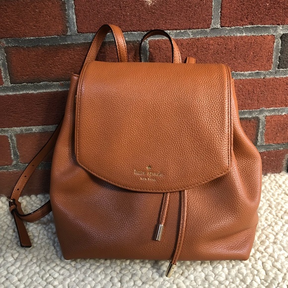 kate spade Handbags - ***SOLD***Kate Spade Backpack